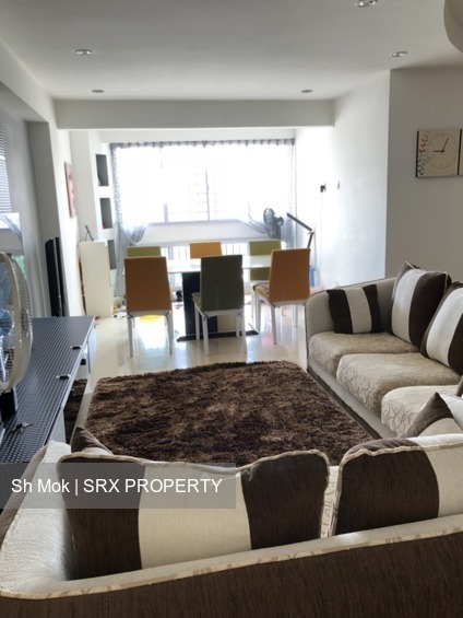 Blk 679B Jurong West Central 1 (Jurong West), HDB 5 Rooms #174133092